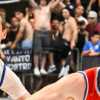 Finale Playoff Serie B Nazionale, la preview di gara 3 Mestre-Roseto di sabato