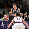 Tommaso Baldasso show con Trapani: «Battuta una squadra che farà un gran bel campionato»