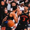 Playoff NBA | Sixers battaglieri, Knicks risoluti quando contava (2-0)