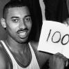 Wilt Chamberlain ed i 100 punti in una partita: accadeva 64 anni fa