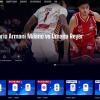 LBA Tv in down, problemi nello streaming della 4^ giornata di LBA