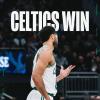 Jayson Tatum sfiora un’altra tripla doppia e Boston travolge Milwaukee