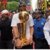 Brunson, la rivincita in mezzo a un milione di persone: New York si inchina al suo MVP