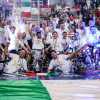 Briantea 84 vs Asinara Waves: al via le Finals di Basket in carrozzina