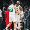 Decide Tillman, i Celtics superano i Raptors 110-108 con Derrick White protagonista assoluto