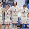 Serie B - La Logiman Orzinuovi fatica ma tiene a bada la ELAchem Vigevano