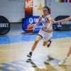 Eurobasket U20 F: l'Italia travolge la Lettonia ed è fra le prime otto del Torneo