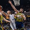 Intervallo: Virtus Bologna avanti sul Fenerbahce, tabellini e pagelle
