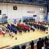 Finale Under 15 F - Domani il via a Umbertide e Città di Castello