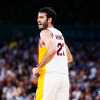 Ufficiale: Alex Abrines si ritira dal basket giocato a 31 anni