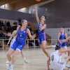 A2 F - Martina Treviso, la rimonta non riesce e vince Mantova