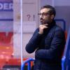 Brindisi, Marino: «Questi ragazzi sono quelli con i quali andremo in battaglia nei play-off»
