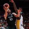 MERCATO NBA - Philadelphia, Eric Gordon esce dal contratto ma punta al rinnovo