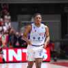 MERCATO LBA - Aquila Trento, obiettivo Winston per il dopo Ellis?