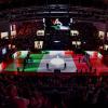 L'Italbasket di Banchi esordirà a novembre a Tortona contro l'Islanda