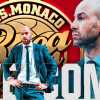 UFFICIALE EL - Vassilis Spanoulis è il nuovo coach del Monaco Basket