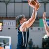 Serie B -  La Luiss Basket vince il derby capitolino con la Virtus Roma