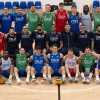 Italia 3x3 Open M - Europe Cup Qualifier 2025, i convocati per Kosice