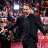 Finals LBA, Giuseppe Poeta secondo coach a scudetto da subentrato