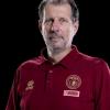 Ufficiale: Andrea Mazzon nuovo allenatore della Turchia femminile