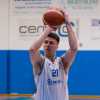 Serie B - L’Oleggio Magic Basket dà il benvenuto a Igor Jovanovic