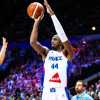 Ufficiale: Francia, è finito l'EuroBasket 2025 dell'infortunato Alex Sarr