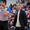 Sassari, Bulleri: "Abbiamo reso facile le situazioni a Varese, ora rialziamo la testa" 