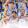 Serie B - La Pielle Livorno saluta Simone Sinagra e Matteo Cavaliere