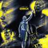 UFFICIALE EL - Il Fenerbahce si separa da Errick McCollum 