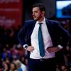 La Dinamo Sassari verso una ripartenza con Nicola Brienza