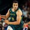 MERCATO NBA - Dante Exum può tornare in Europa? La sua priorità è la NBA