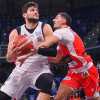 MERCATO A2 - Avellino Basket sonda la disponibilità di Alessandro Gentile