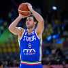 Oscar Eleni: «Ora manca una partita vera di Danilo Gallinari»