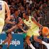 Colpaccio Malaga: eliminato il Barcelona ai playoff di Liga Endesa 