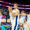 Eurobasket - La Gran Bretagna non può fermare Markkanen, la Finlandia vola