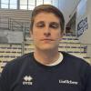 A2 - Roseto, Francesco Tricarico nuovo assistente allenatore 