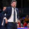 Tuttosport: Pozzecco all'ultimo valzer con l'Italbasket a Euro2025