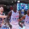 MERCATO EL - Momo Faye lascia Reggio Emilia: maxi buyout per la Unahotels