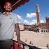 Serie B - Mens Sana Basketball annuncia il ritorno di Marco Perin
