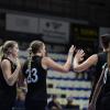 Precampionato: le Panthers vincono e convincono contro Battipaglia