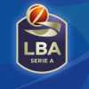 LBA Serie A, le decisioni dell'Assemblea del 20 settembre