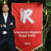 UFFICIALE LBA - Reggiana saluta il team manager Michele Talamazzi