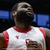 A2 - Unieuro Forlì, si ferma Kadeem Allen: salta Brindisi