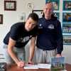Serie B Int - Nuovo Basket Aquilano, rinnovato l'argentino Leandro Cecchi 