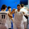 Serie B -  Infodrive Capo D'Orlando: ai saluti con Matteo Palermo