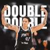 WNBA - Brittney Griner ritrova le migliori sensazioni nel debutto 2023