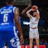 Brescia vs Milano: le pagelle all'intervallo e le statistiche