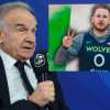 Gianni Petrucci: «DiVincenzo? Non voglio dire nulla, ma manca solo il giuramento»