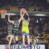 Serie B Playoff | Vigevano vs Faenza, diretta fine  3Q 61-57 