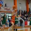 Techfind A2 Playoff, le gare di ritorno Roseto-Costa e Broni-Treviso